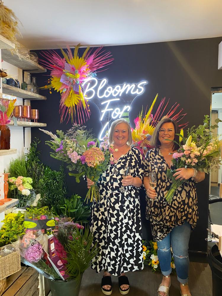 Blooms For You Leicester