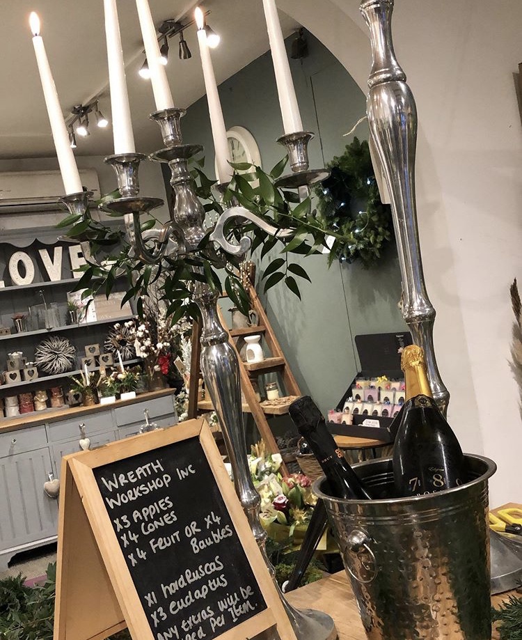 Blooms For You Leicester