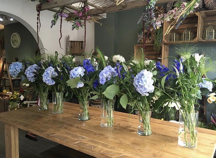 Blooms For You Leicester