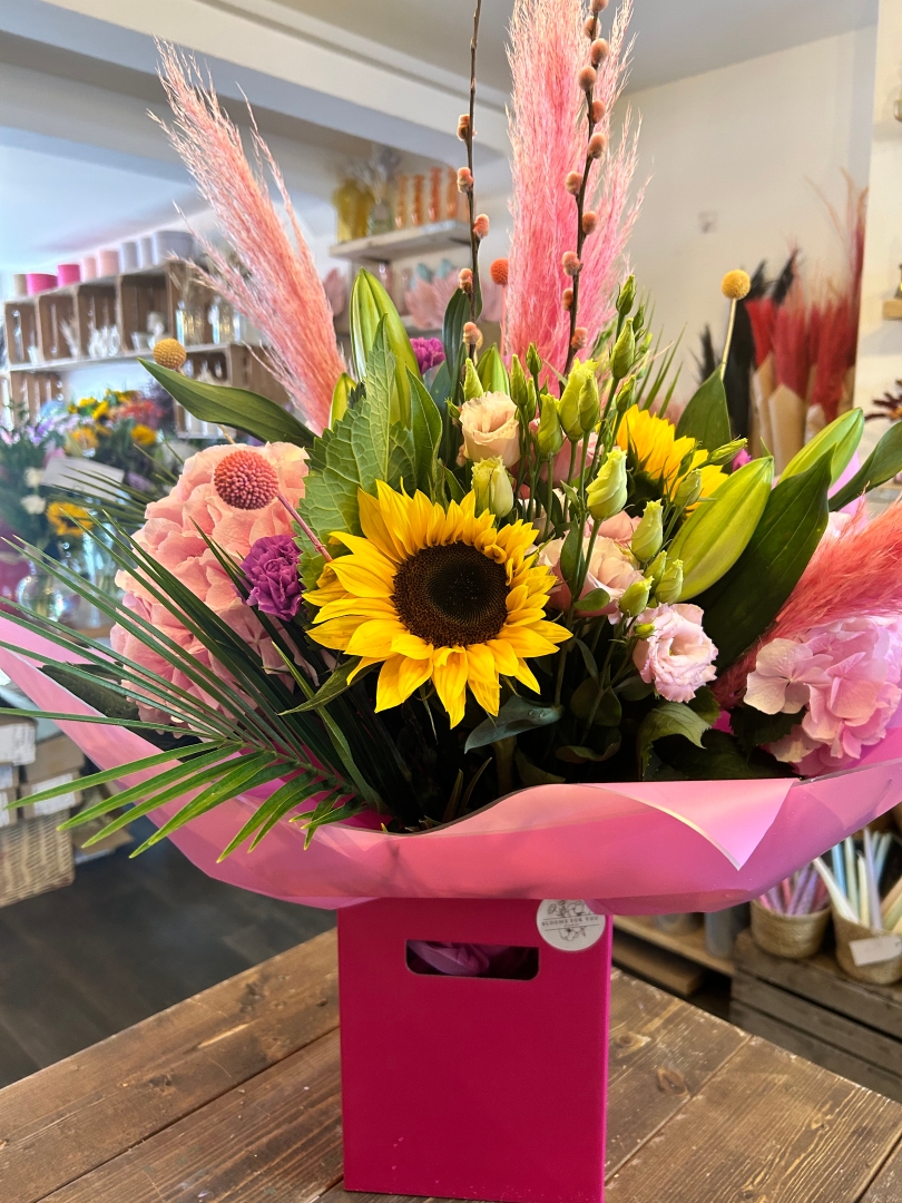 Sunshine bunch