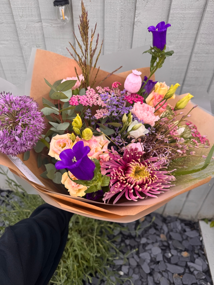 Bloom and fragrance bundle