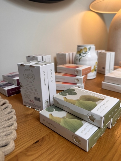 Bloom and fragrance bundle